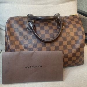 Louis Vuitton Handbag